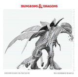 D&D Nolzur's Marvelous Miniatures Unpainted Miniature Cthulhu 20 cm