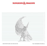 D&D Nolzur's Marvelous Miniatures Unpainted Boxed Miniature Balor 20 cm