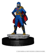 G.I. Joe Hasbro HeroClix Iconix Mini Figures Cobra 15 cm