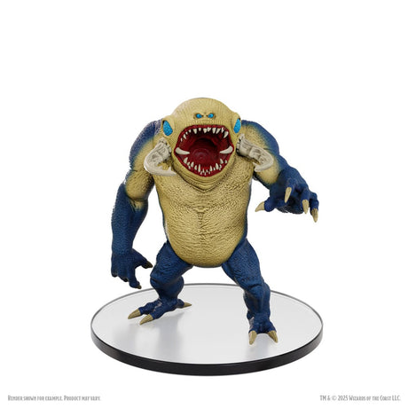 D&D Classic Collection Monsters U-Z Boxed Set Pre-Painted Miniatures