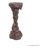 Dungeons & Dragons Icons of the Realms Pre-Painted Miniatures Adventure in a Box - Red Dragon's Lair