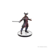 D&D Icons of the Realms Planescape Baldur's Gate 3 Character Boxed Set Pre-Painted Miniatures