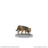 D&D Icons of the Realms: Monster Menagerie Revisited Booster Brick (10)