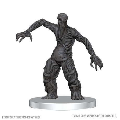 D&D Icons of the Realms: Monster Manual Collection II Booster Brick (10)