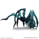 D&D Icons of the Realms: Monster Manual Collection II Booster Brick (10)