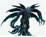 D&D Icons of the Realms Boxed prepainted Miniatures Cthulhu 20 cm
