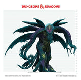 D&D Icons of the Realms Boxed prepainted Miniatures Cthulhu 20 cm