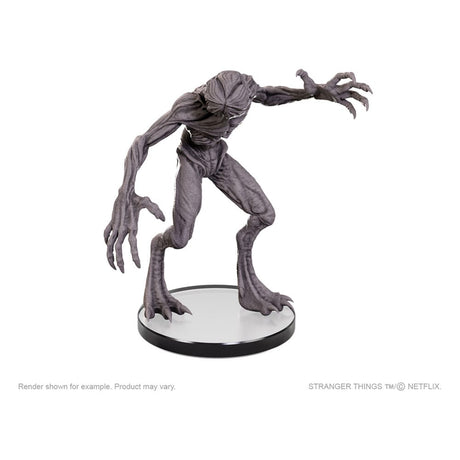 Stranger Things Upside Down Counter Top Display  (12)