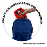 Stranger Things Card Game Top Trumps Quiz *German Version*