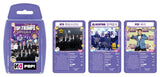 K-Pop Card Game Top Trumps *German Version*