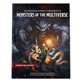 Dungeons & Dragons RPG Mordenkainen Presents: Monsters of the Multiverse english
