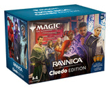 Cluedo Magic the Gathering Ravnica Edition