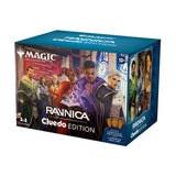Cluedo Magic the Gathering Ravnica Edition