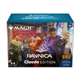 Cluedo Magic the Gathering Ravnica Edition