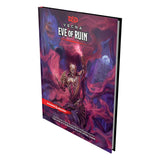 Dungeons & Dragons RPG Adventure Vecna: Eve of Ruin (English)