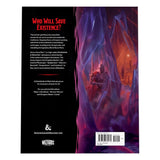 Dungeons & Dragons RPG Adventure Vecna: Eve of Ruin (English)