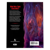 Dungeons & Dragons RPG Adventure Vecna: Eve of Ruin english