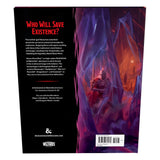 Dungeons & Dragons RPG Adventure Vecna: Eve of Ruin english