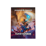 Dungeons & Dragons RPG Player's Handbook 2024