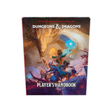 Dungeons & Dragons RPG Player's Handbook 2024