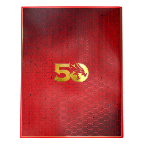 Dungeons & Dragons: The Making of Original D&D: 1970 - 1977 Book