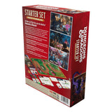 Dungeons & Dragons RPG Starter Set: Heroes of the Borderlands english