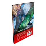 Dungeons & Dragons RPG Dragon Delves: An Adventure Anthology english