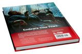Dungeons & Dragons RPG Ravenloft: The Horrors Within Book *English Version*