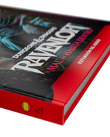 Dungeons & Dragons RPG Ravenloft: El Mal que Habita Dentro Book *Spanish Version*