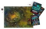 Dungeons & Dragons RPG Ravenloft: The Horrors Within Map Pack *English Version*