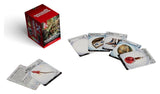 Dungeons & Dragons RPG Reference Cards - Magic Items (Common and Uncommon) *English Version*