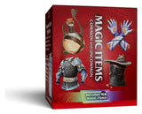 Dungeons & Dragons RPG Reference Cards - Magic Items (Common and Uncommon) *English Version*