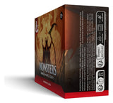 Dungeons & Dragons RPG Reference Cards: Monsters (Animals and NPCs) *English Version*