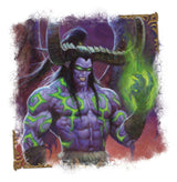 Dungeons & Dragons RPG World of Warcraft Book *English Version*