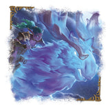 Dungeons & Dragons RPG World of Warcraft Book *English Version*