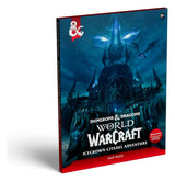 Dungeons & Dragons RPG World of Warcraft: Icecrown Citadel Adventure Map Pack *English Version*