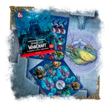 Dungeons & Dragons RPG World of Warcraft: Icecrown Citadel Adventure Map Pack *English Version*