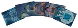 Dungeons & Dragons RPG World of Warcraft: Icecrown Citadel Adventure Map Pack *English Version*