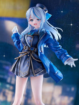 WeatherPlanet PVC Figure 1/7 Amagai Ruka 25 cm