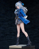 WeatherPlanet PVC Figure 1/7 Amagai Ruka 25 cm