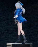 WeatherPlanet PVC Figure 1/7 Amagai Ruka 25 cm