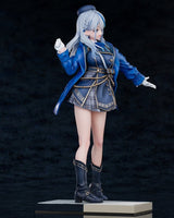 WeatherPlanet PVC Figure 1/7 Amagai Ruka 25 cm