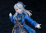 WeatherPlanet PVC Figure 1/7 Amagai Ruka 25 cm