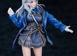 WeatherPlanet PVC Figure 1/7 Amagai Ruka 25 cm