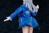 WeatherPlanet PVC Figure 1/7 Amagai Ruka 25 cm