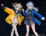 WeatherPlanet PVC Figure 1/7 Amagai Ruka 25 cm