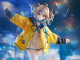 WeatherPlanet PVC Figure 1/7 Appare Hinata 24 cm