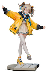 WeatherPlanet PVC Figure 1/7 Appare Hinata 24 cm