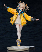 WeatherPlanet PVC Figure 1/7 Appare Hinata 24 cm