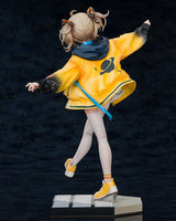 WeatherPlanet PVC Figure 1/7 Appare Hinata 24 cm